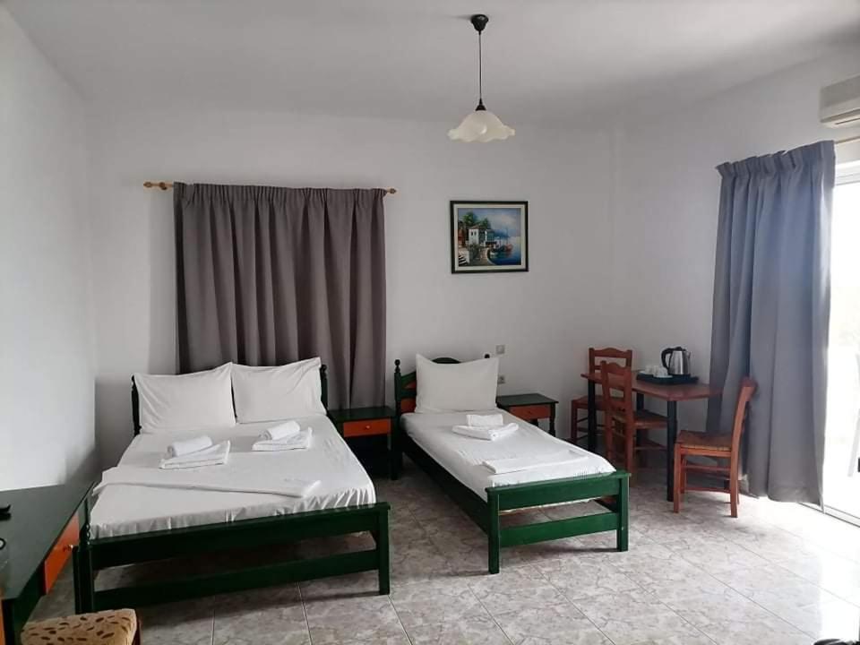 Koyntoyra Rooms Kundúra Szelínu Kültér fotó