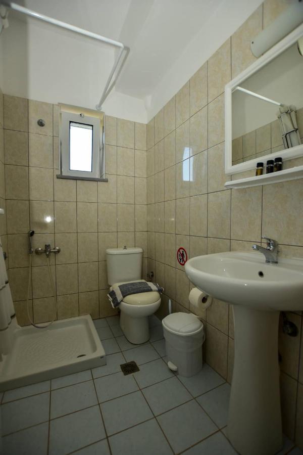 Koyntoyra Rooms Kundúra Szelínu Kültér fotó